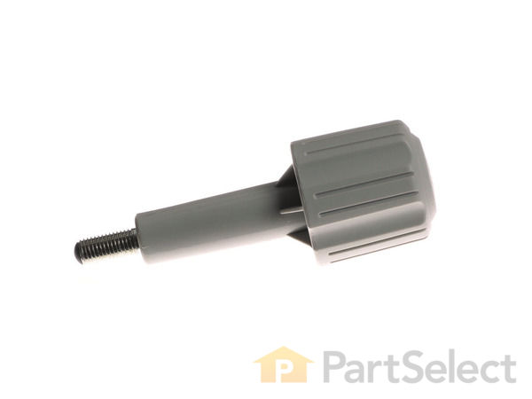 12090532-1-S-Ryobi-089041009705-Miter Lock Handle 360 view