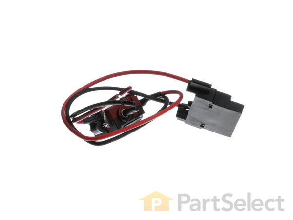 12090542-1-S-Ryobi-129310002-Switch And Contact Plate Assem 360 view