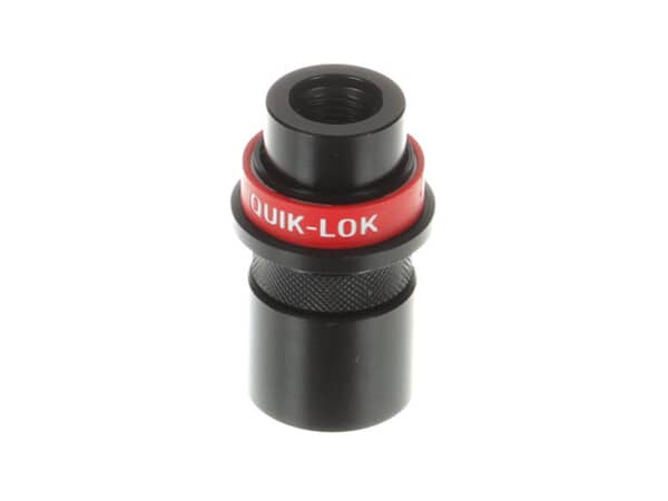 12091625-1-S-Milwaukee-42-66-0050-7/16" Hex Chuck Assembly 360 view