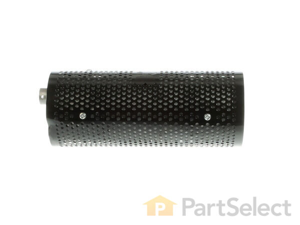 12092178-1-S-Honda-06183-Z6L-802-Muffler Kit - High-L 360 view