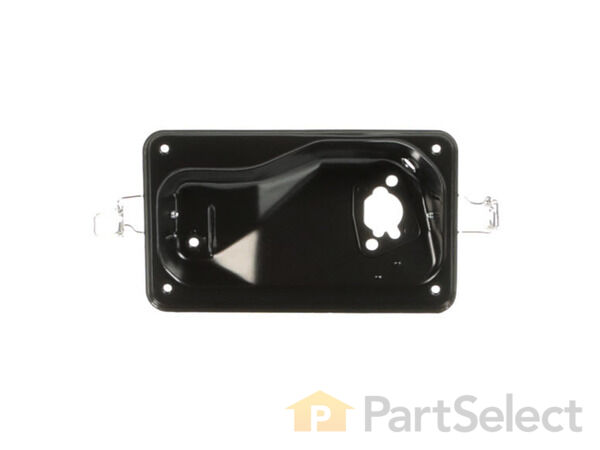 12092265-1-S-Honda-17220-ZB2-010-Housing- Air Cleaner 360 view
