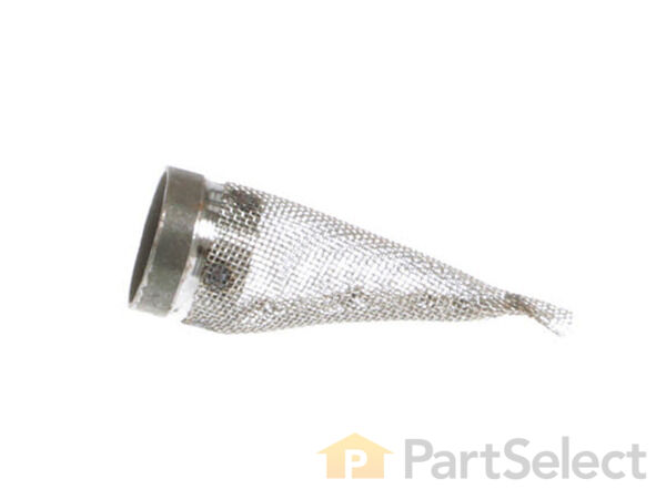12092742-1-S-Generac-0L0116-Spark Arrestor 360 view
