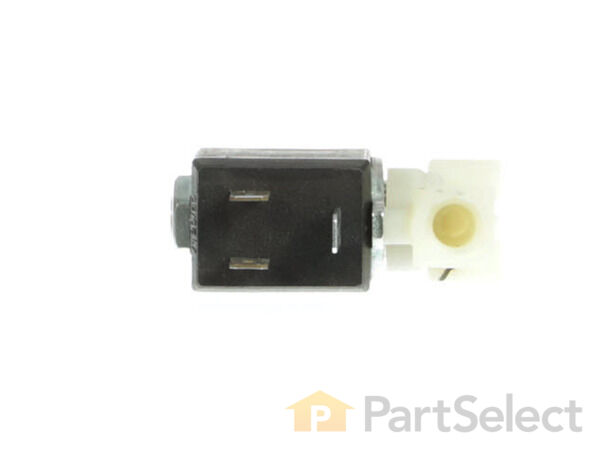 12094239-1-S-DeLonghi-5213218331-Solenoid Valve 360 view