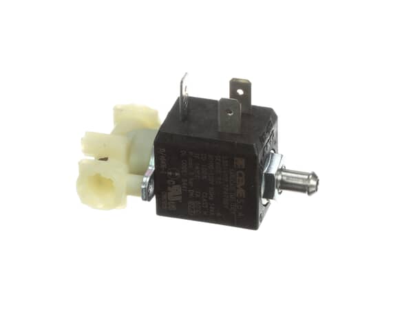 12094240-1-S-DeLonghi-5213218441-Solenoid Valve 3v Plasti 360 view