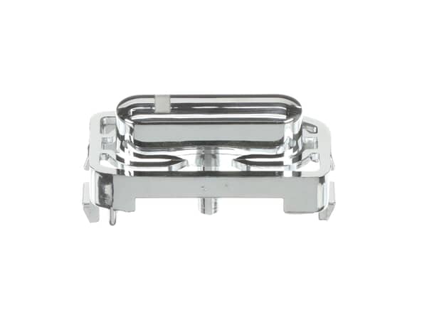 12094242-1-S-DeLonghi-5311810781-Button Start/stop Chromed (abs 360 view