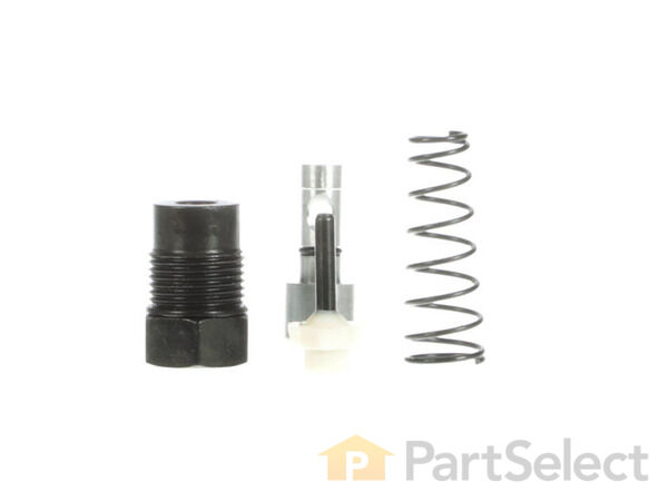 12094831-1-S-Ingersoll Rand-109XPA-TK-Throttle Kit 360 view