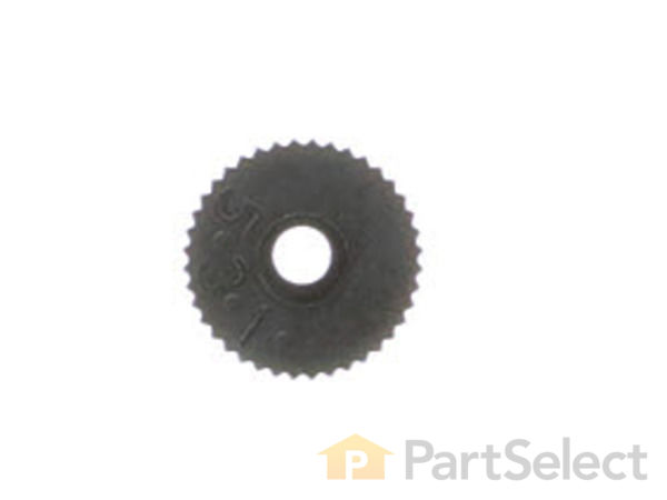 12095035-1-S-Ingersoll Rand-1702P-666-Knob 360 view
