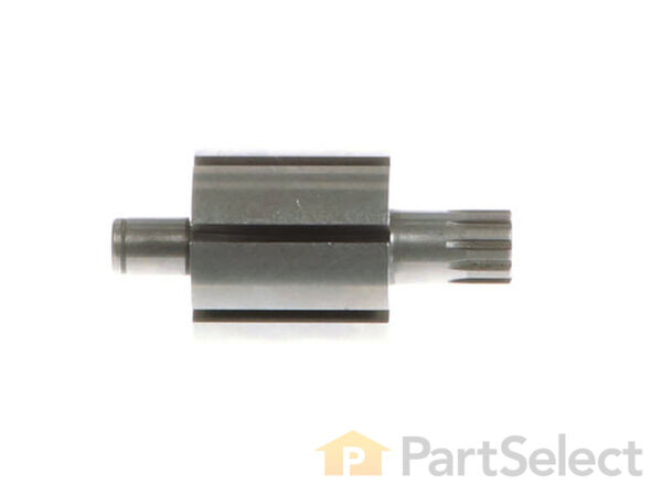 12095183-1-S-Ingersoll Rand-2115-53-Rotor 360 view