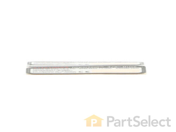 12095197-1-S-Ingersoll Rand-2115TiMAX-300-Information Label 360 view