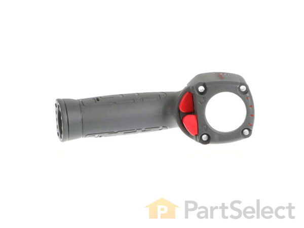 12095198-1-S-Ingersoll Rand-2115TiMAX-A40-Housing Assembly 360 view