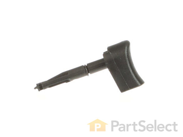 12095218-1-S-Ingersoll Rand-2130-D1093-Trigger Assy 360 view