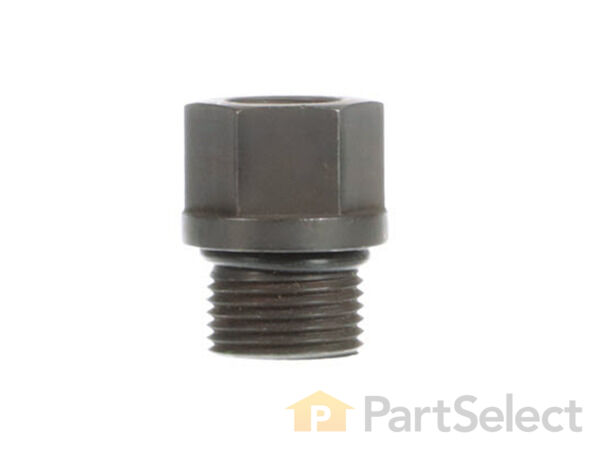 12095337-1-S-Ingersoll Rand-2161-A465A-Inlet Bushing Assembly 360 view