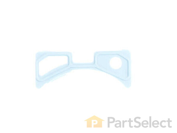 12095413-1-S-Ingersoll Rand-2235-283-Gasket, Motor 360 view