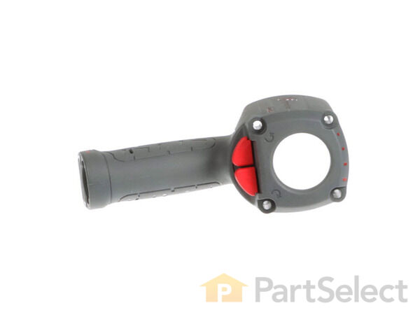12095430-1-S-Ingersoll Rand-2235QMAX-A40-Housing Assy 360 view