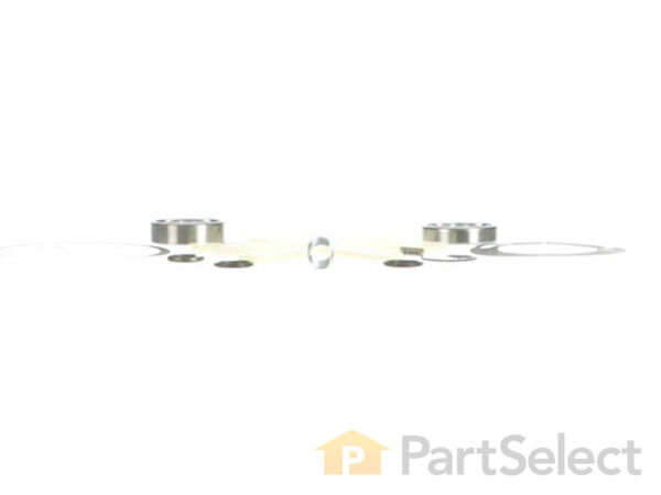 12095448-1-S-Ingersoll Rand-231-TK3-Tune Up Kit 360 view