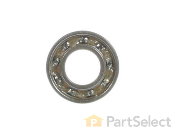 12095489-1-S-Ingersoll Rand-259-105-Rear Rotor Bearing 360 view