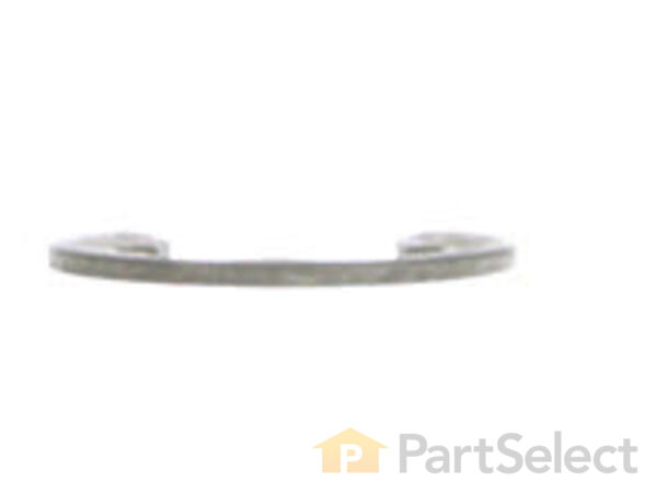 12095491-1-S-Ingersoll Rand-259-118-Rear Rotor Bearing Retainer 360 view