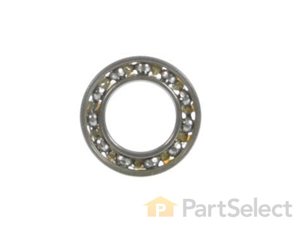 12095505-1-S-Ingersoll Rand-259-510-Front Rotor Bearing 360 view