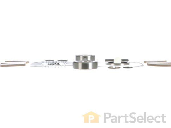 12095583-1-S-Ingersoll Rand-285B-TK1-Tune Up Kit 360 view