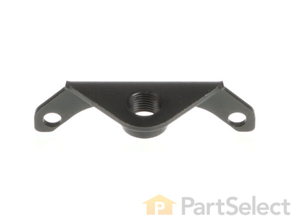 12095635-1-S-Ingersoll Rand-2934-364-Side Spade Handle Bracket 360 view