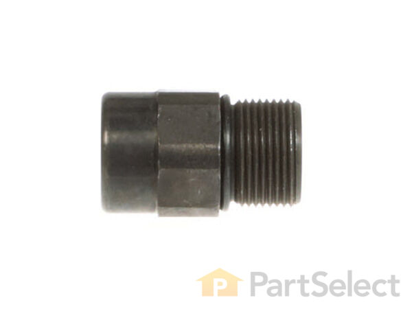 12095700-1-S-Ingersoll Rand-295A-A565-Inlet Bushing Assembly 360 view
