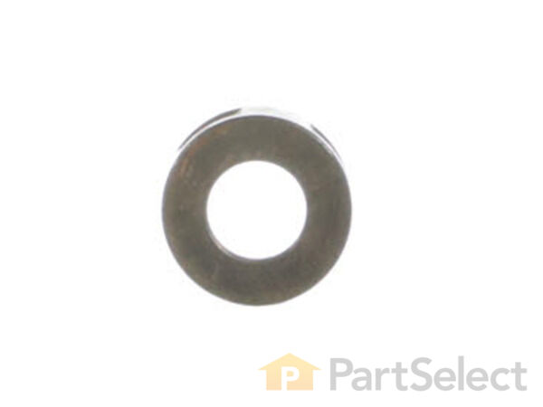 12095752-1-S-Ingersoll Rand-308A-699-Collet Nut 1/4" 360 view