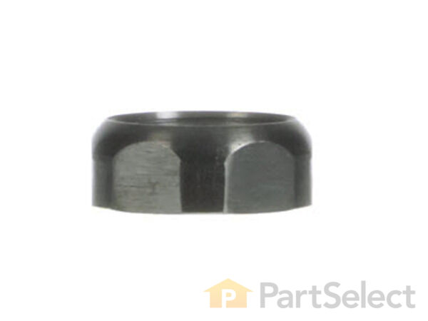 12095766-1-S-Ingersoll Rand-3102-27-Nut 360 view