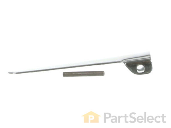 12095910-1-S-Ingersoll Rand-313A-A273-Lever Assembly 360 view