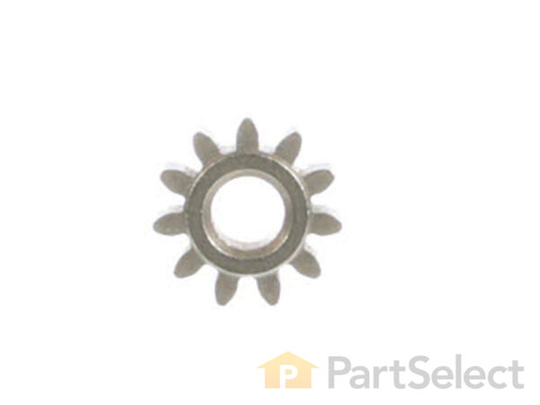 12095957-1-S-Ingersoll Rand-315-9-Piston Pinion Gear 360 view