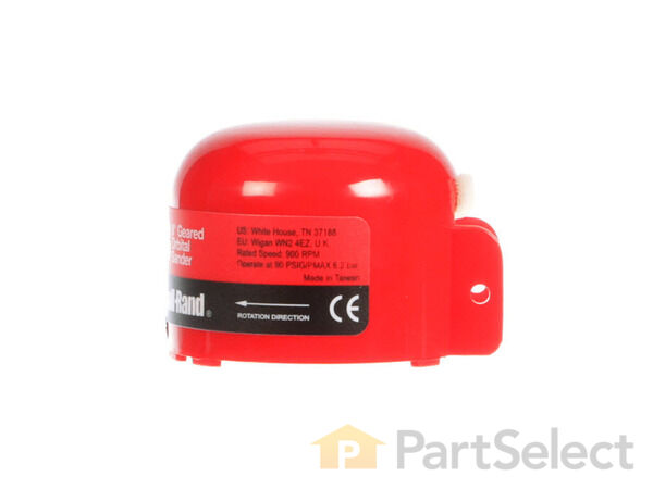 12096167-1-S-Ingersoll Rand-328B-A109-Housing Assembly 360 view