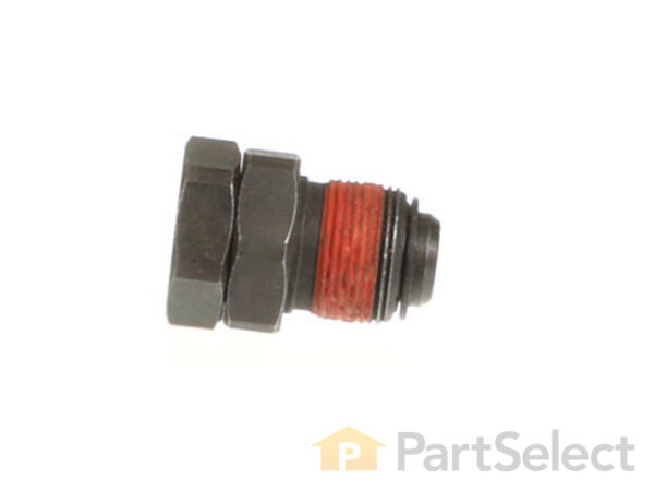 12096454-1-S-Ingersoll Rand-529-565X-Air Inlet Assembly 360 view