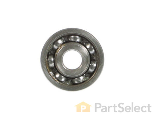 12096479-1-S-Ingersoll Rand-7802A-105-Ball Bearing 360 view