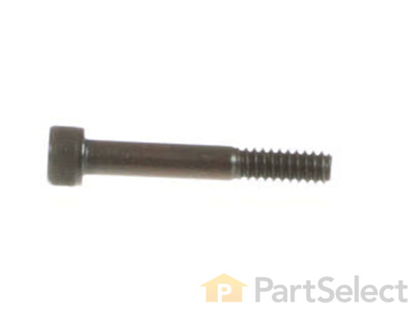 12096498-1-S-Ingersoll Rand-7802S-6028-Cap Screw 360 view