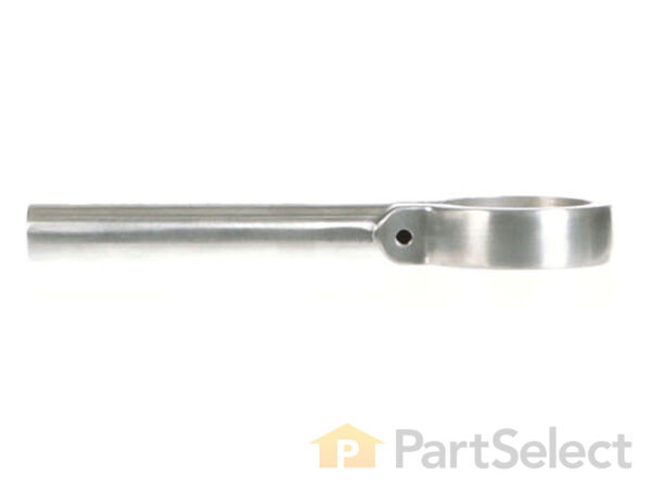 12096548-1-S-Ingersoll Rand-7816-A48-Handle Assembly 360 view