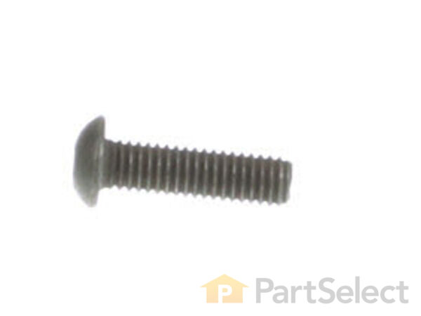 12096811-1-S-Ingersoll Rand-LG2-219M-Wheel Retaining Screw 360 view