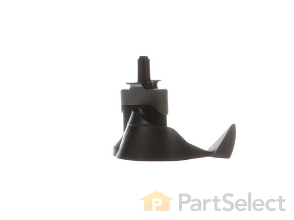 12099144-1-S-T-Fal-XA900302-Mixing Blade And Seal/grey 360 view