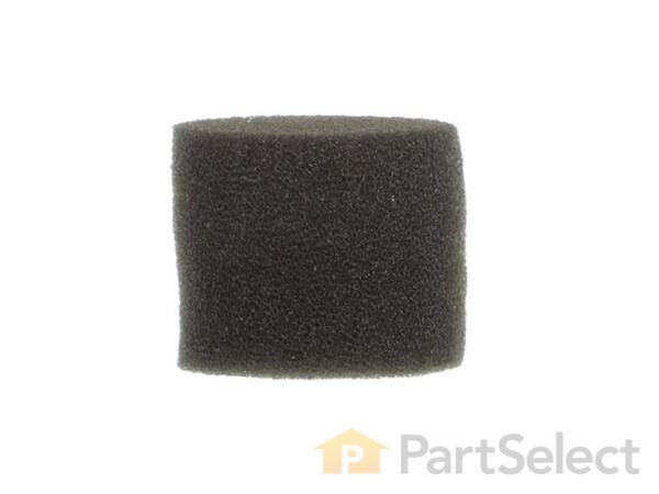 12099364-1-S-Husky-E101613-Element, Air Filter 360 view