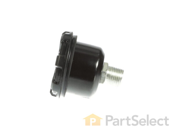 12099405-1-S-Husky-E105153-Kit, Air Filter 360 view