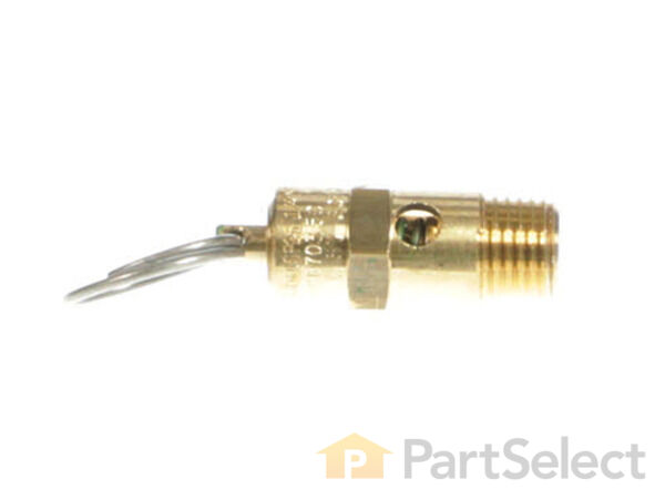 12099432-1-S-Husky-E106004-Valve, Asme 175 Psi 360 view
