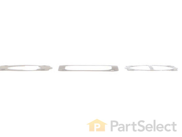12099595-1-S-Husky-E108141-Gasket, Kit Of 3 360 view