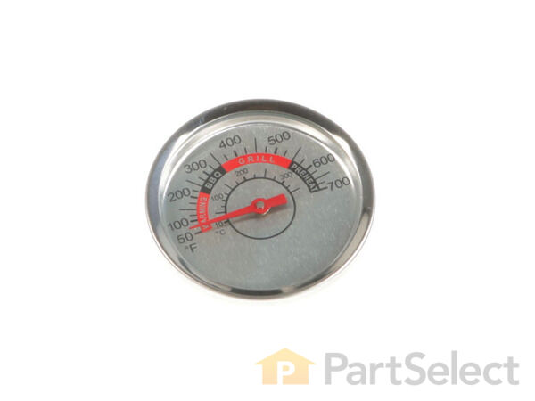 12099678-1-S-Kenmore-00012-Gas Grill Temperature Gauge 360 view