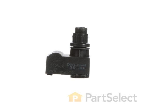 12100001-1-S-Kenmore-03340-Gas Grill Igniter Module 360 view