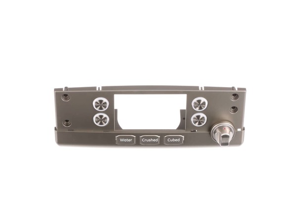 12113347-1-S-GE-WR17X27132- DISPLAY Assembly Stainless Steel 360 view