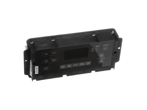 12114365-1-S-Whirlpool-W11122543-Electronic Control - Stainless 360 view