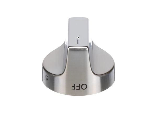 12114400-1-S-Whirlpool-W11123250-KNOB 360 view