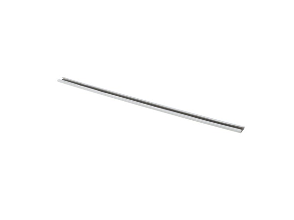 12114451-1-S-Whirlpool-W11126055-Refrigerator Door Trim 360 view