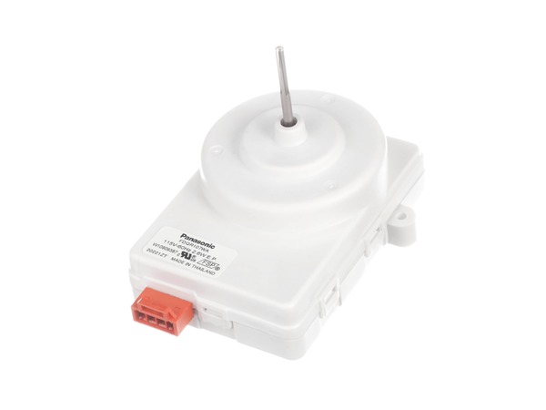 12114471-1-S-Whirlpool-W11127829-CONDENSER FAN MOTOR 360 view