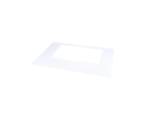12114520-1-S-Frigidaire-316559108-Exterior Door Glass - White 360 view