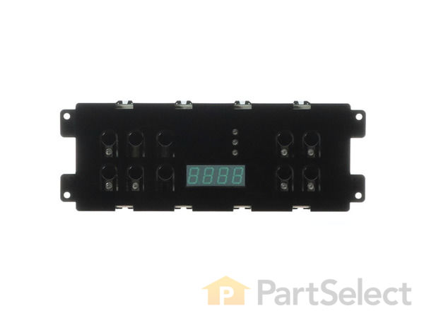12114578-1-S-Frigidaire-5304509983-Electronic Control Board 360 view