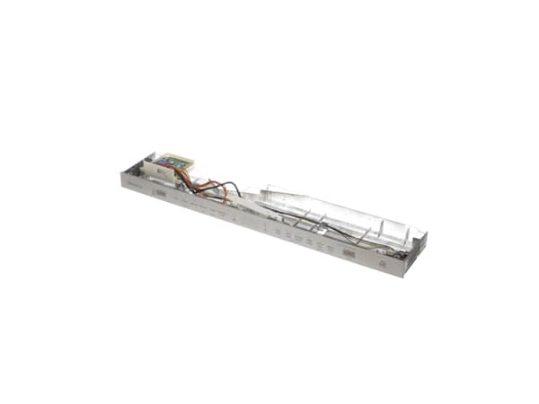 12114931-1-S-LG-AGL75675203-PANEL ASSEMBLY,CONTROL 360 view